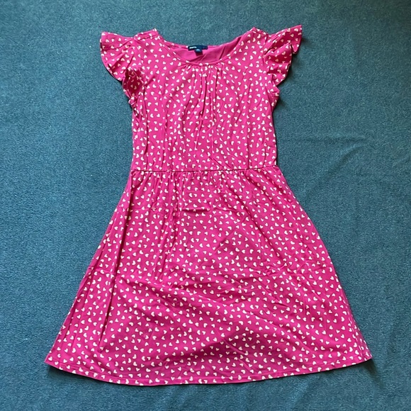 GAP KIDS Sleeveless Dress - Girls 14 - Picture 1 of 3